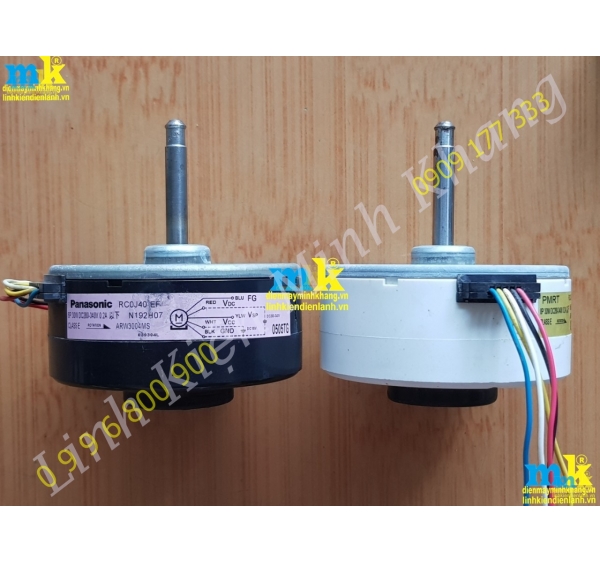 ( SP1862 ) Quạt Dàn Lạnh Mitsubishi Electric 30W